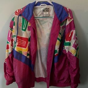 Casual Isle Jacket